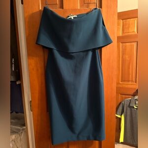 Likely Driggs Strapless Dress